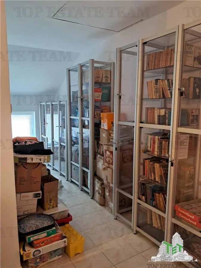 Venta: Villa Unifamiliar, Otopeni - foto 16