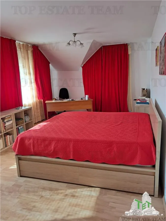 Venta: Villa Unifamiliar, Otopeni - foto 19
