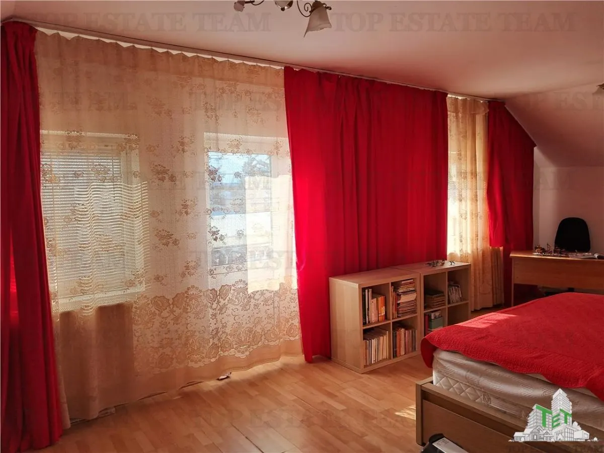 Venta: Villa Unifamiliar, Otopeni - foto 20