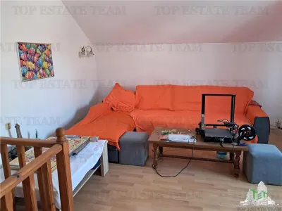 Venta: Villa Unifamiliar, Otopeni - foto 23
