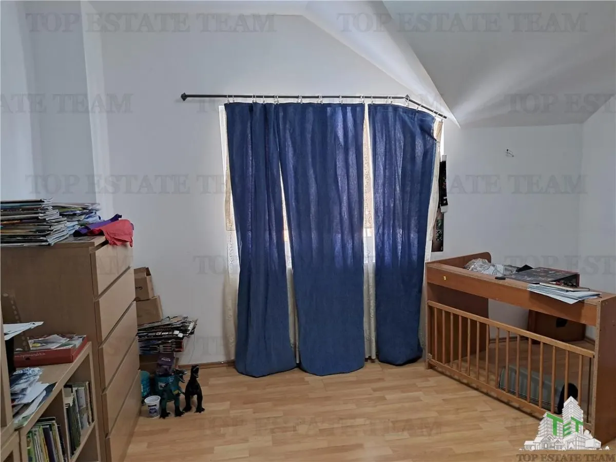 Venta: Villa Unifamiliar, Otopeni - foto 24
