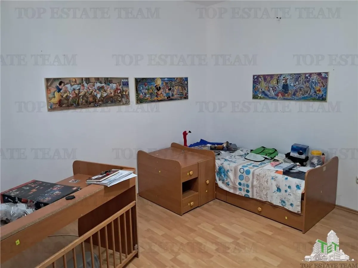Venta: Villa Unifamiliar, Otopeni - foto 25