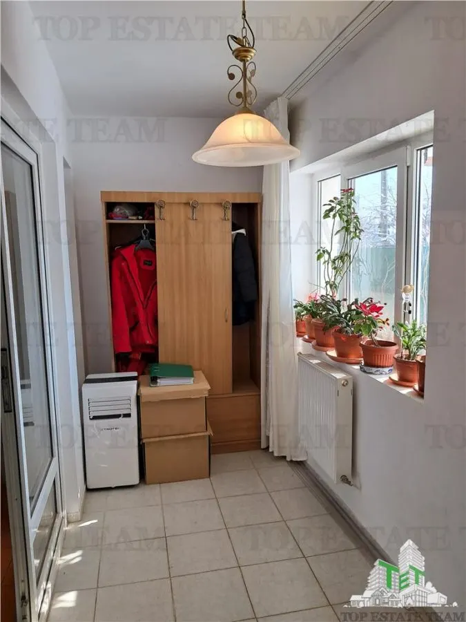 Venta: Villa Unifamiliar, Otopeni - foto 4