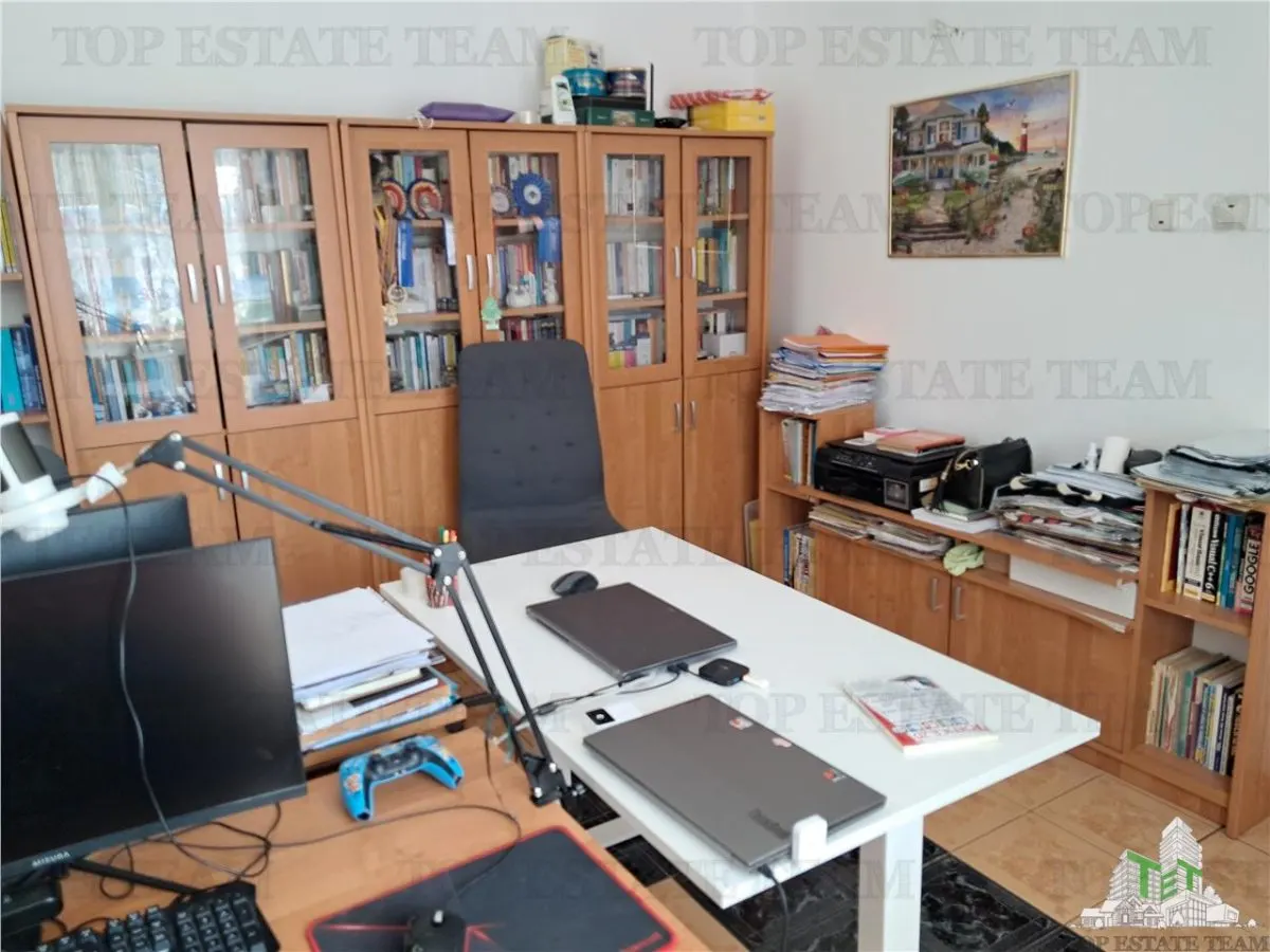 Venta: Villa Unifamiliar, Otopeni - foto 6