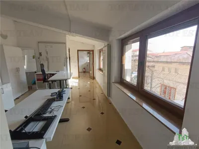Villa for Sale, Office-Suitable, Premium Location, Domenii - Bucuresti