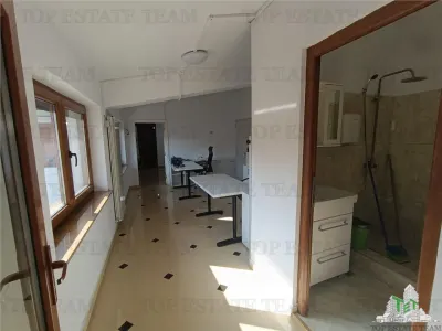 Villa en Venta, Apta para Oficinas, Zona Premium, Domenii - foto 2