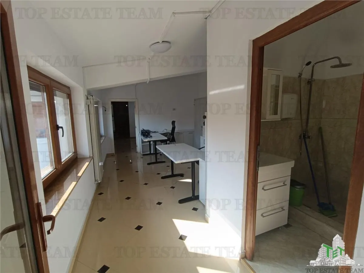 Villa en Venta, Apta para Oficinas, Zona Premium, Domenii - foto 2