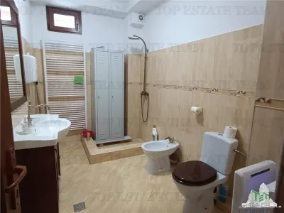 Villa en Venta, Apta para Oficinas, Zona Premium, Domenii - foto 12