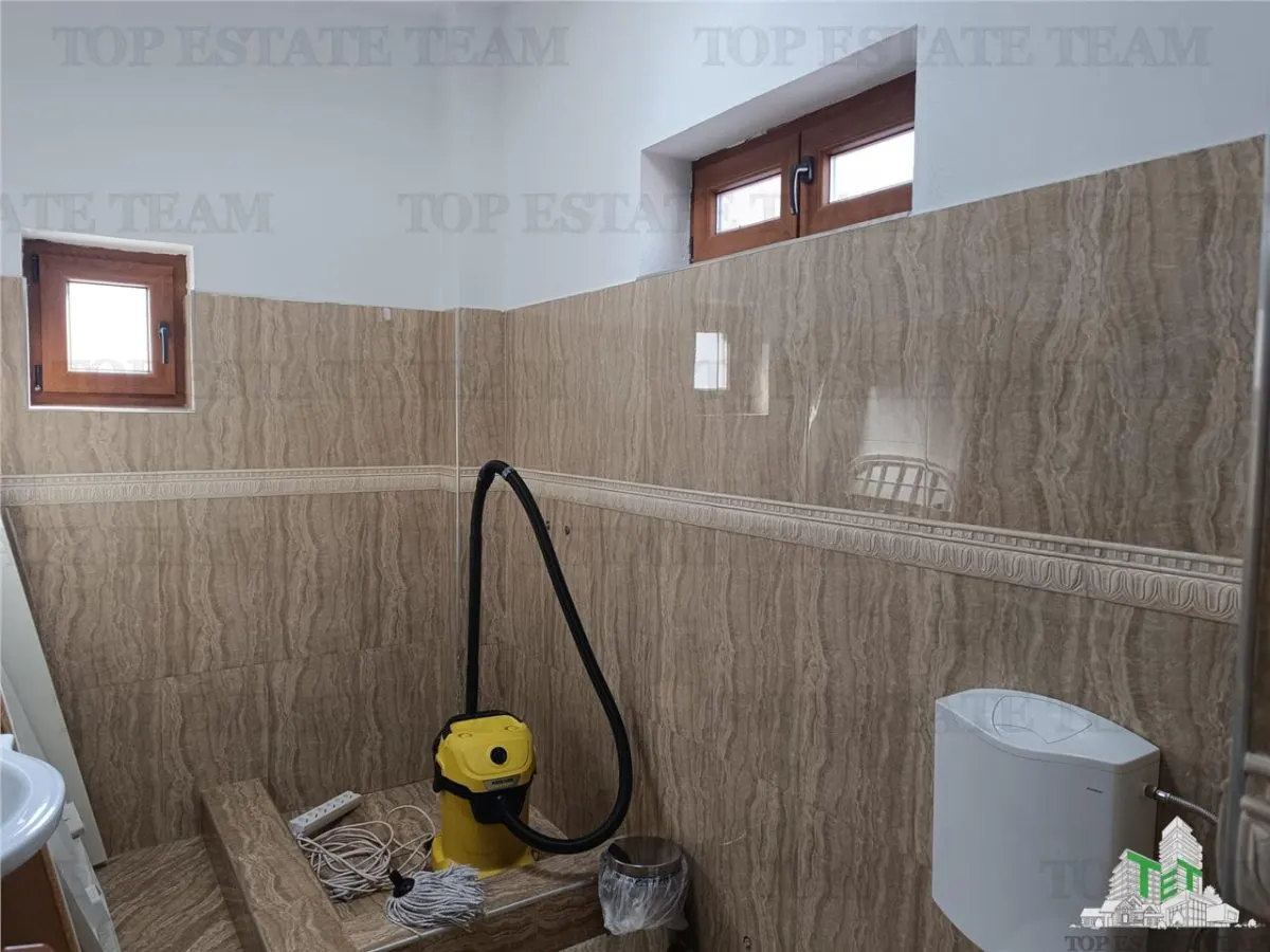 Villa en Venta, Apta para Oficinas, Zona Premium, Domenii - foto 13