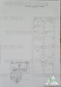 Villa en Venta, Apta para Oficinas, Zona Premium, Domenii - foto 14