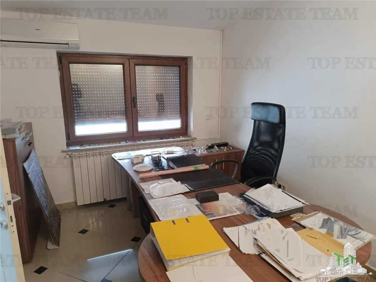 Villa en Venta, Apta para Oficinas, Zona Premium, Domenii - foto 3