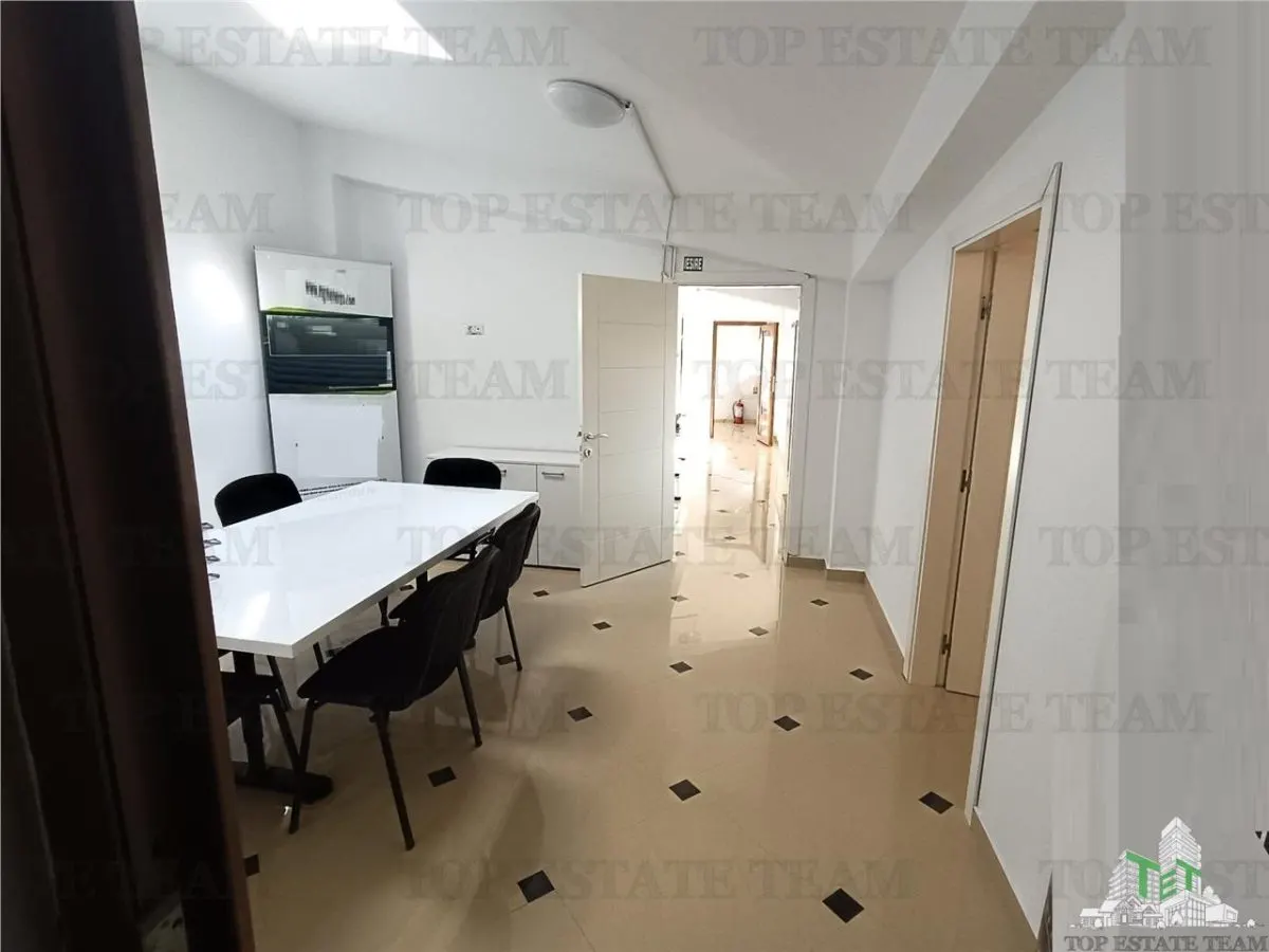 Villa en Venta, Apta para Oficinas, Zona Premium, Domenii - foto 4