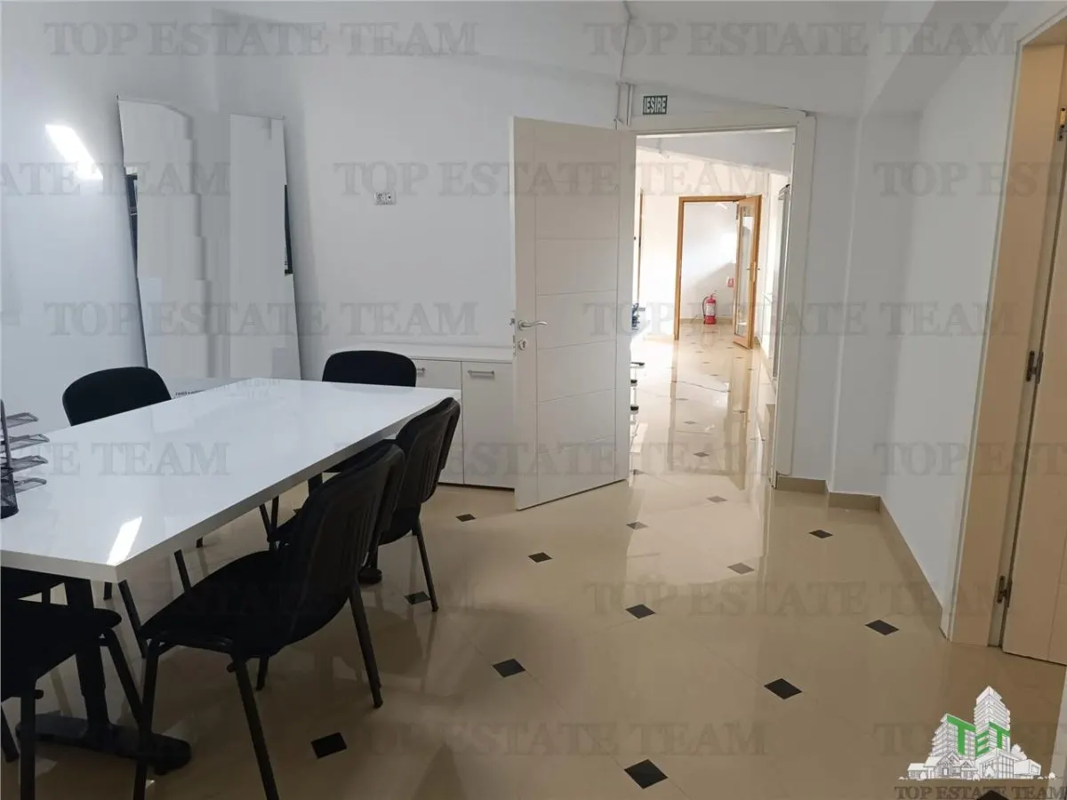 Villa en Venta, Apta para Oficinas, Zona Premium, Domenii - foto 5