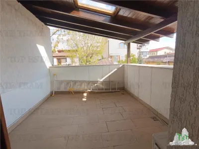 Villa en Venta, Apta para Oficinas, Zona Premium, Domenii - foto 6
