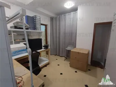 Villa en Venta, Apta para Oficinas, Zona Premium, Domenii - foto 7