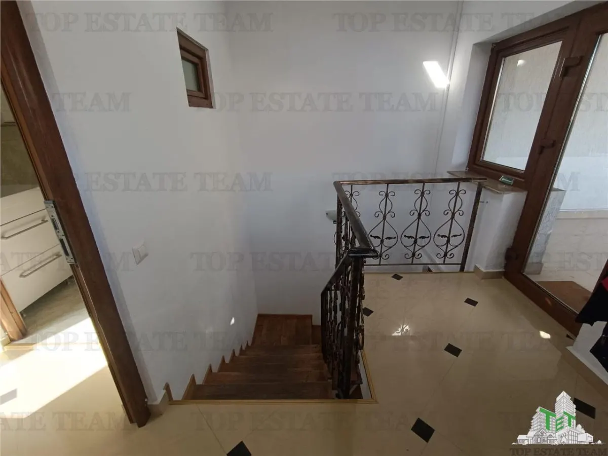 Villa en Venta, Apta para Oficinas, Zona Premium, Domenii - foto 8