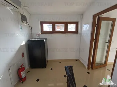 Villa en Venta, Apta para Oficinas, Zona Premium, Domenii - foto 9