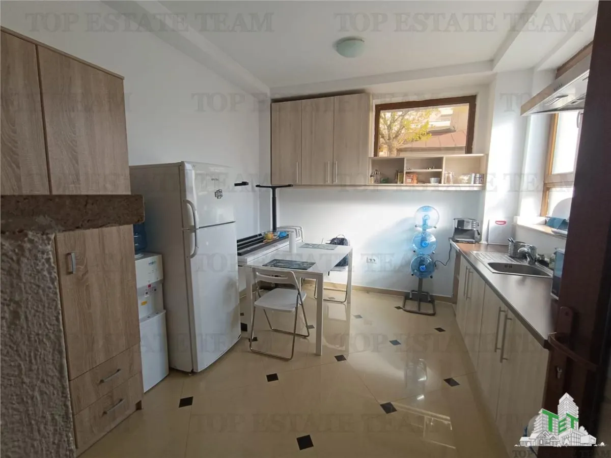 Villa en Venta, Apta para Oficinas, Zona Premium, Domenii - foto 10