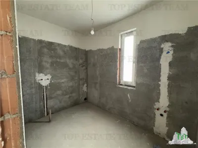 Entrada Chitila | Acabado | Calefacción por Suelo Radiante - foto 6