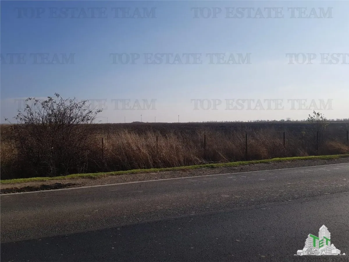 Terreno Agrícola - Braila - E584 - Venta - foto 1