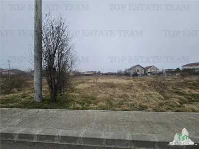 Building Plot 1,000 m² Costinesti - foto 3