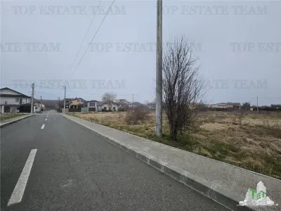 Building Plot 1,000 m² Costinesti - foto 4