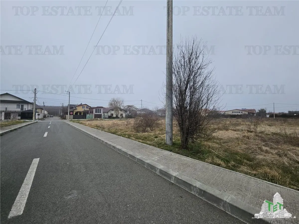 Building Plot 1,000 m² Costinesti - foto 4