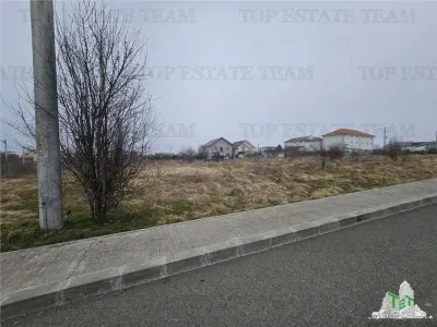 Building Plot 1,000 m² Costinesti - foto 5