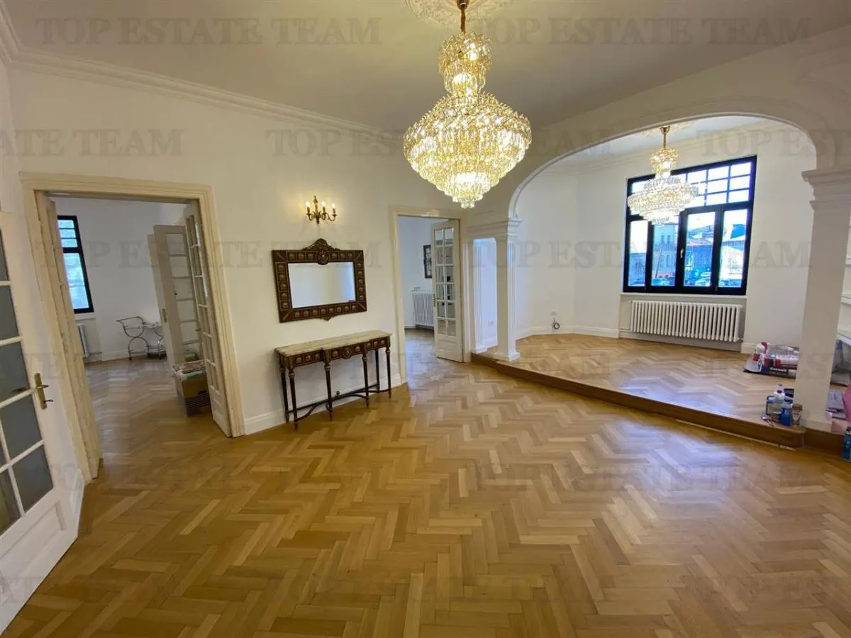 Appartement 5 Pièces à Vendre, Immeuble Consolidé - foto 1