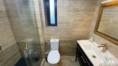 Appartement 5 Pièces à Vendre, Immeuble Consolidé - foto 12