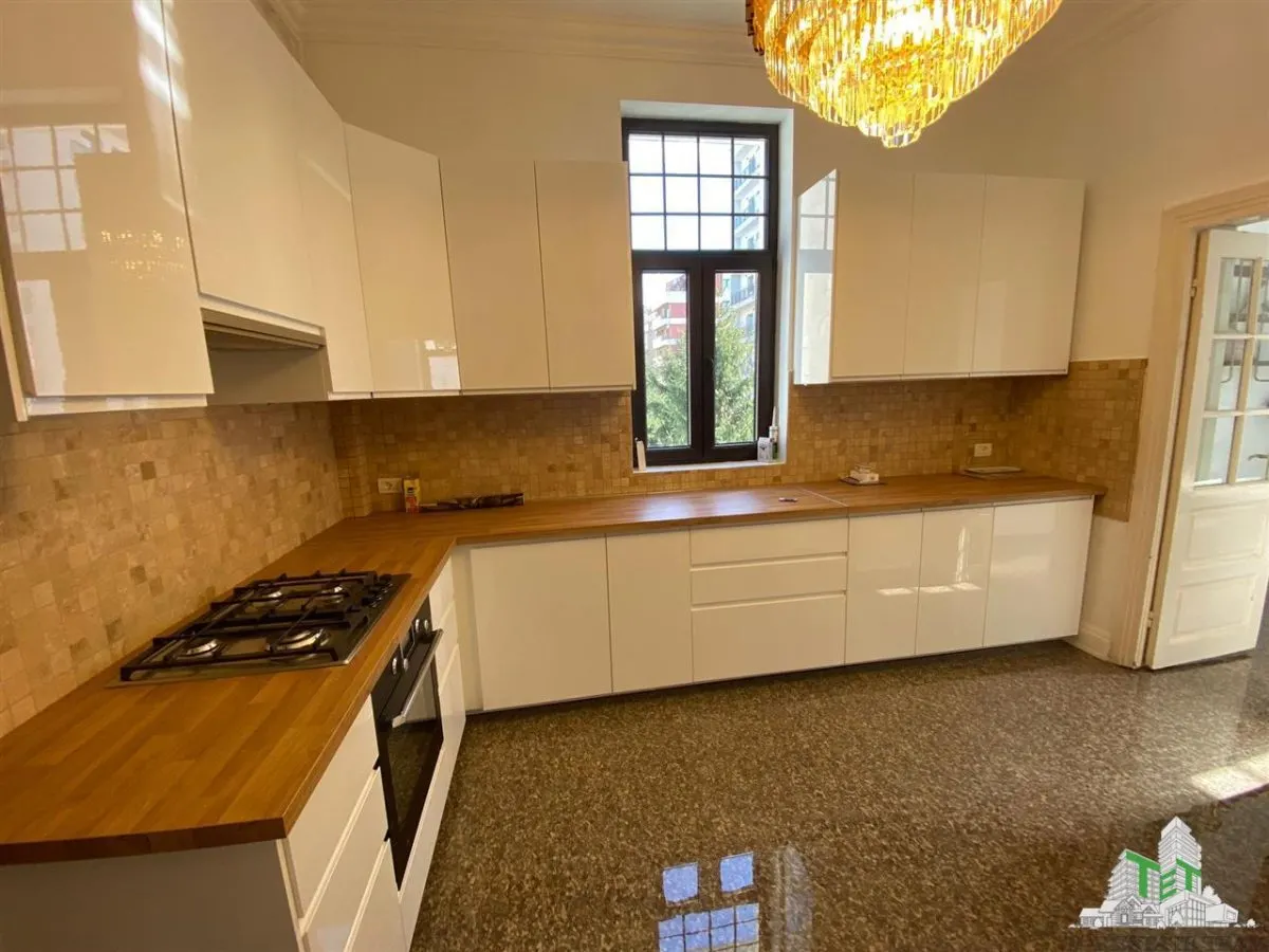 Appartement 5 Pièces à Vendre, Immeuble Consolidé - foto 14
