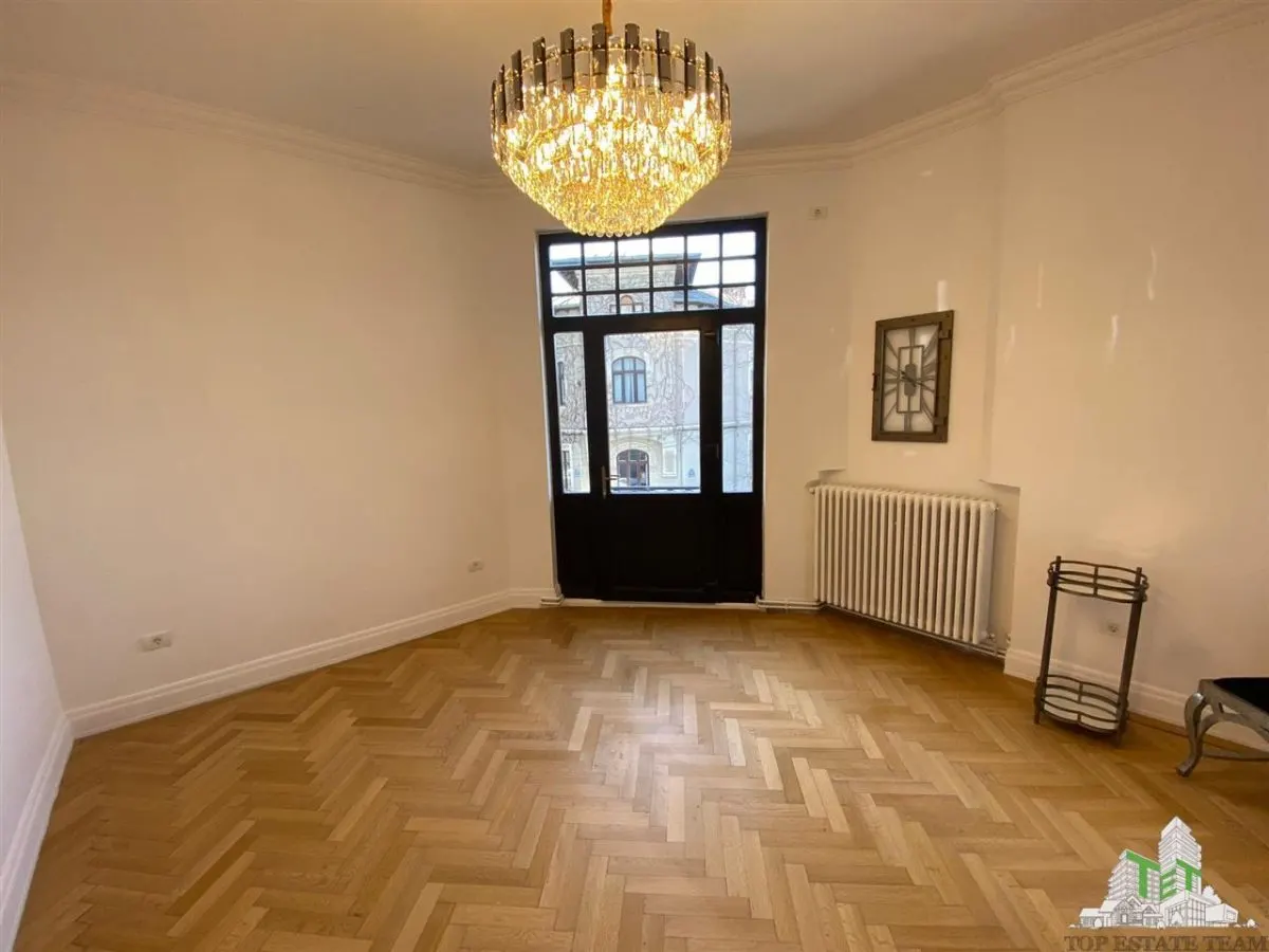 Appartement 5 Pièces à Vendre, Immeuble Consolidé - foto 5
