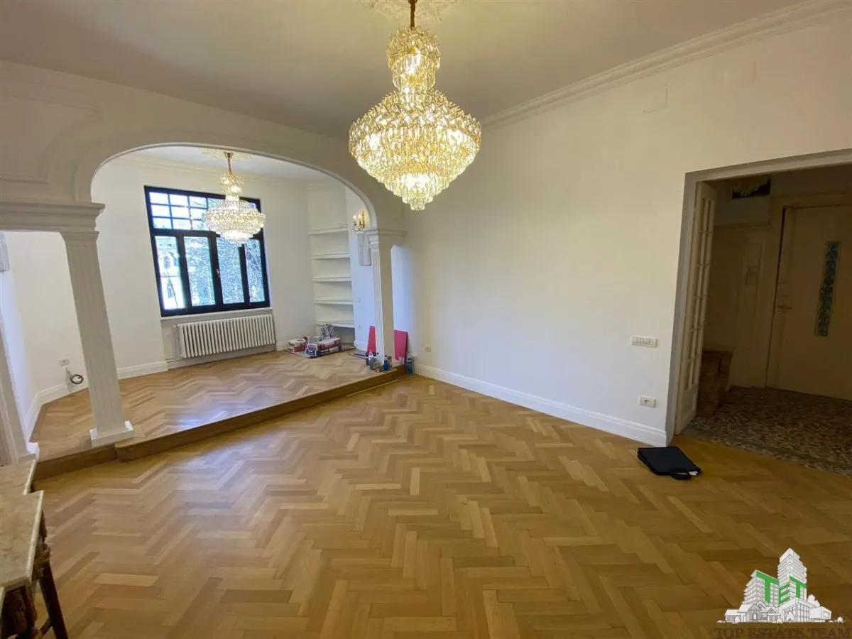 Appartement 5 Pièces à Vendre, Immeuble Consolidé - foto 8