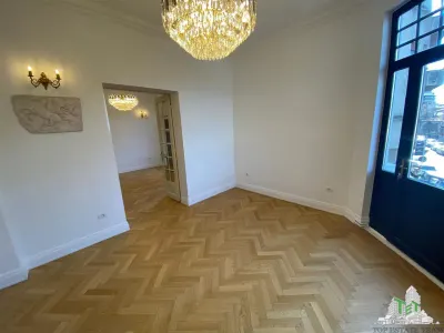 Appartement 5 Pièces à Vendre, Immeuble Consolidé - foto 9