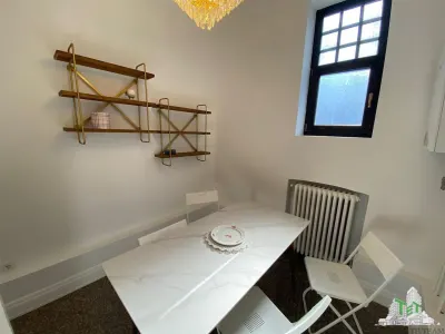 Appartement 5 Pièces à Vendre, Immeuble Consolidé - foto 10
