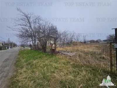 Buildable Urban Land 910 sqm Tuzla - Tuzla