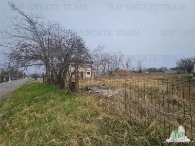 Buildable Urban Land 910 sqm Tuzla - foto 3