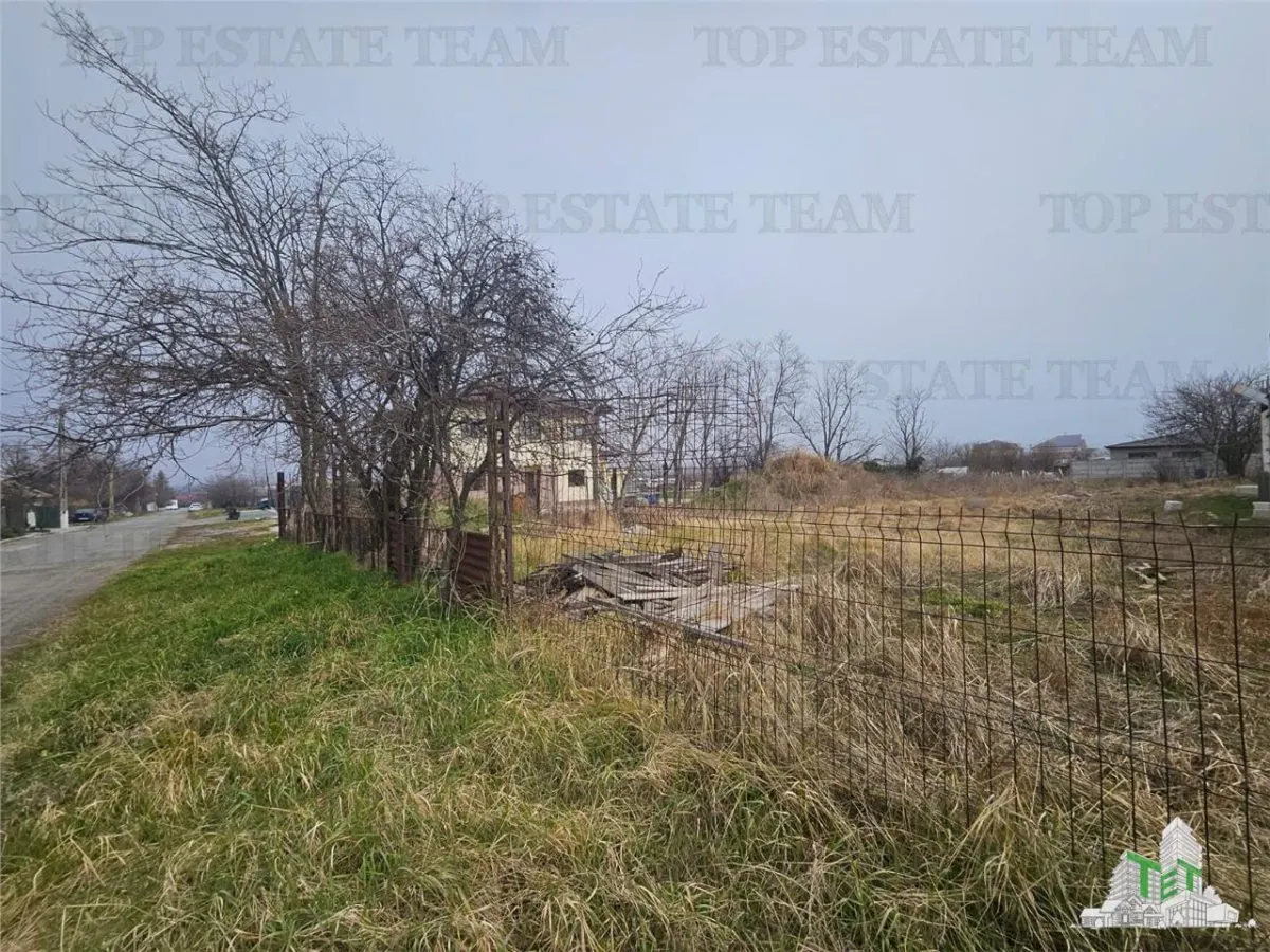 Buildable Urban Land 910 sqm Tuzla - foto 3