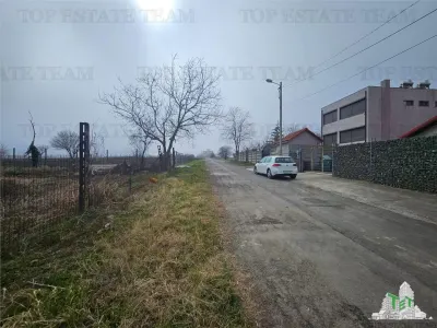 Buildable Urban Land 910 sqm Tuzla - foto 4