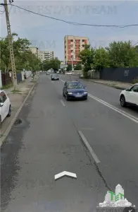 Development Land for Sale, Uverturii Boulevard – 1km from Gorjului Metro - foto 4