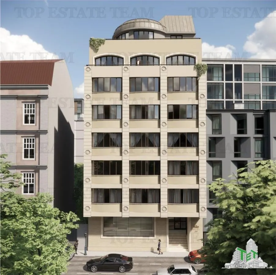 Office Space | Universitate | Floor | 100 sqm - foto 4