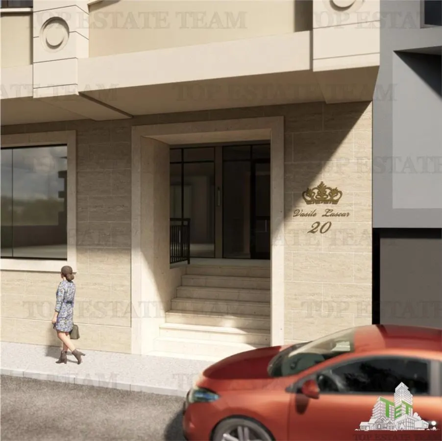 Office Space | Universitate | Floor | 100 sqm - foto 6