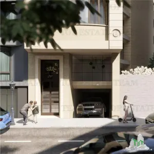 Office Space | Universitate | Floor | 100 sqm - foto 9