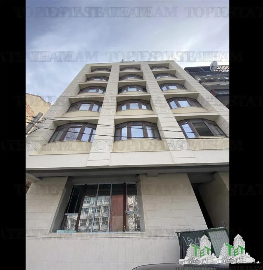 Oficina Piata Rosetti, Planta Baja, 70 m² útiles - foto 11