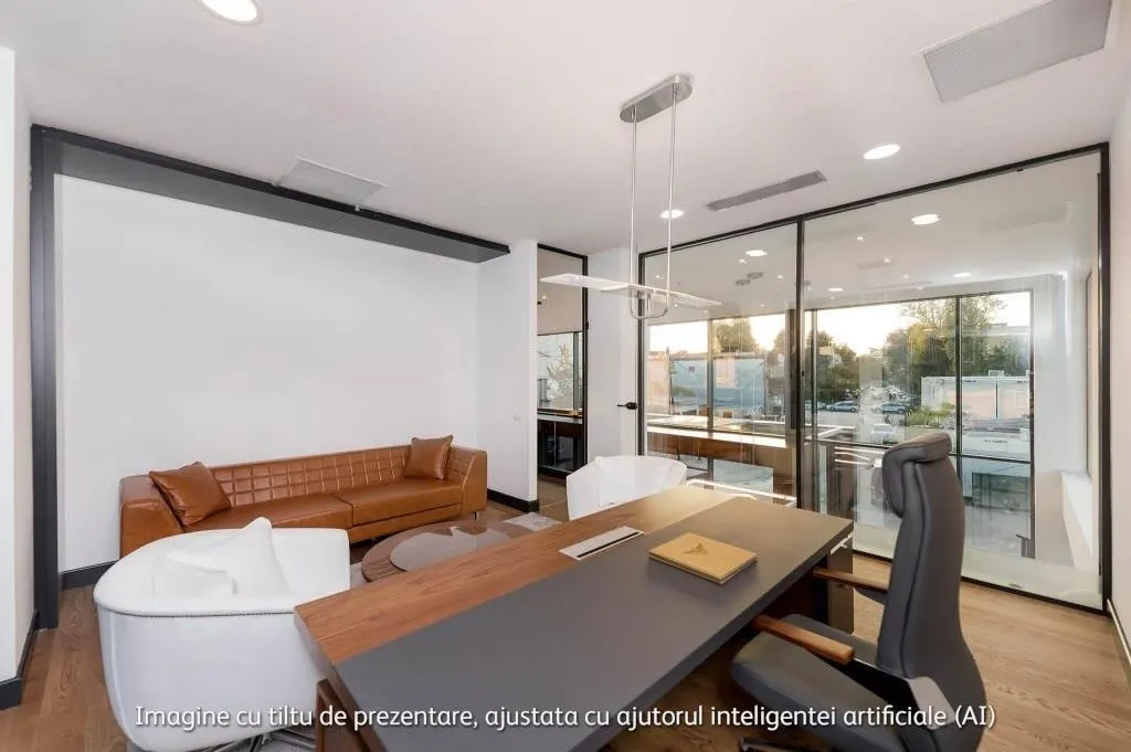 Bureaux à Louer à Floreasca - foto 4