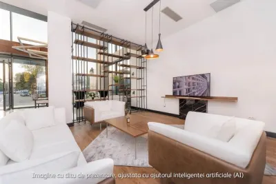 Office Space Floreasca - foto 8