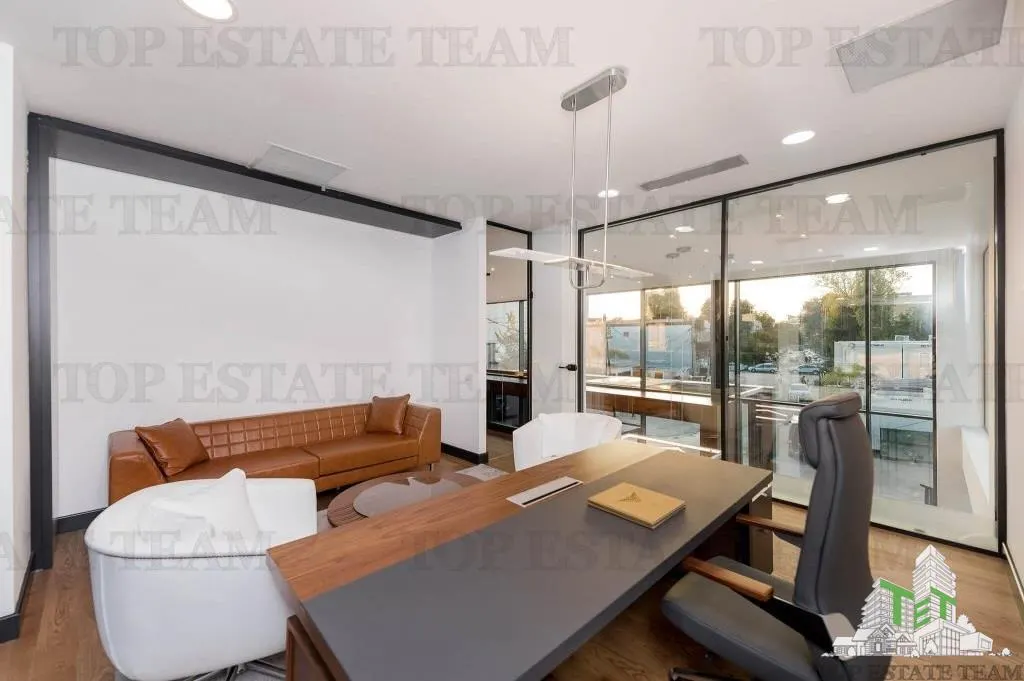 Office Space Floreasca - foto 10