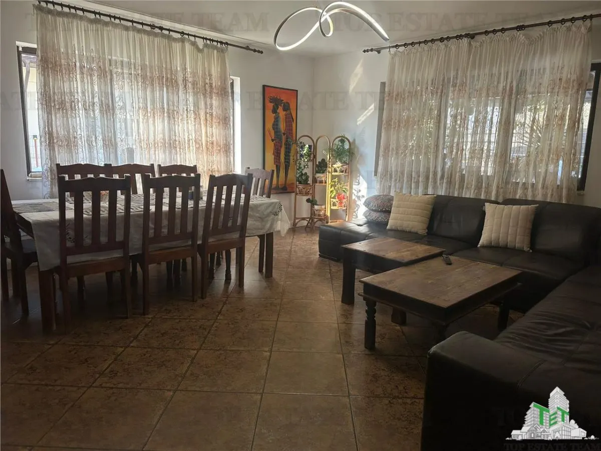 Villa for Rent, Bd Pipera Area, Bucharest - foto 1