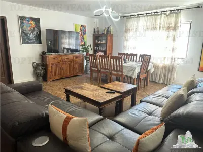 Villa for Rent, Bd Pipera Area, Bucharest - foto 2