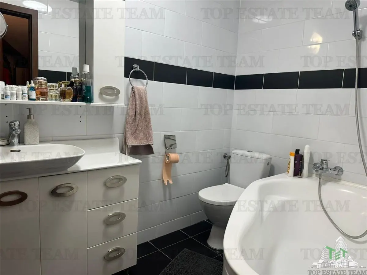 Villa for Rent, Bd Pipera Area, Bucharest - foto 11